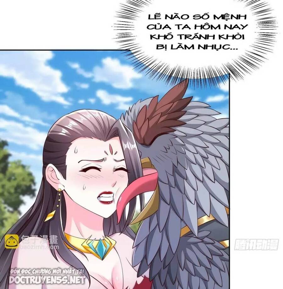 Trời Má ! Ta Chuyển Sinh Thành Rùa ! Chap 62 - Next Chap 63