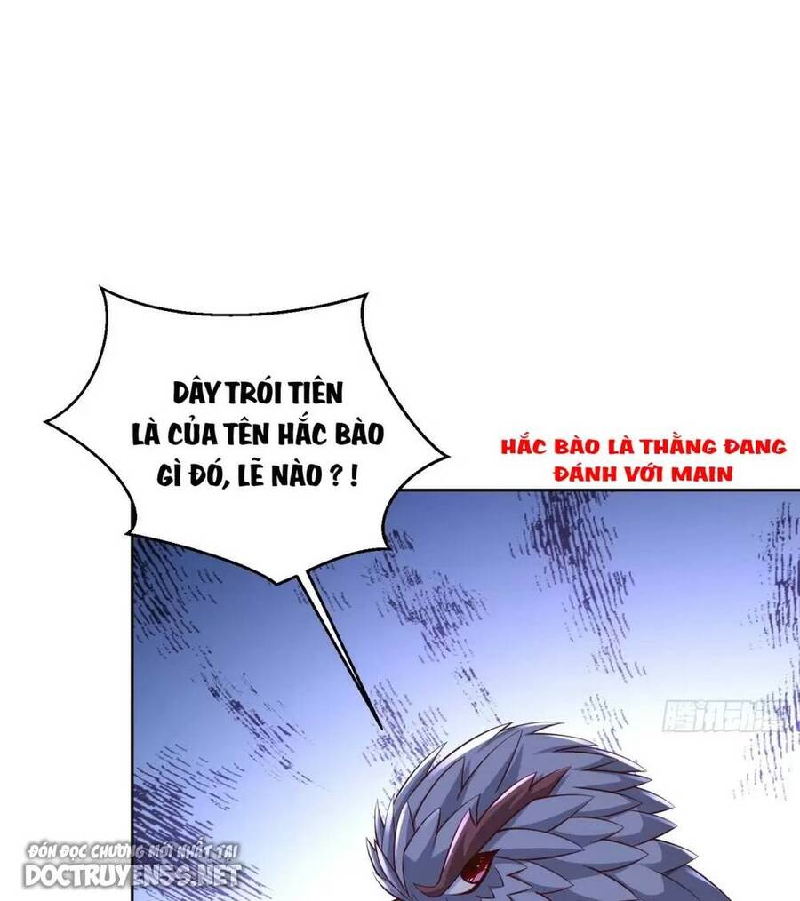 Trời Má ! Ta Chuyển Sinh Thành Rùa ! Chap 62 - Next Chap 63