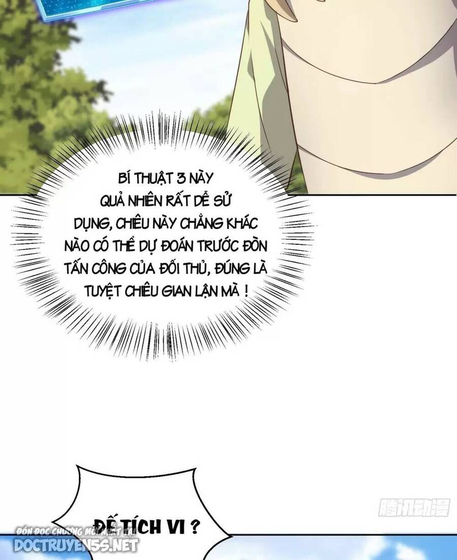 Trời Má ! Ta Chuyển Sinh Thành Rùa ! Chap 62 - Next Chap 63