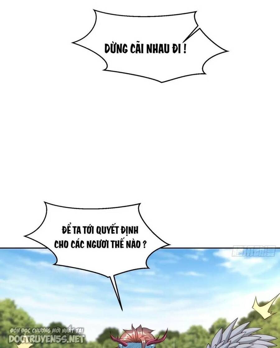 Trời Má ! Ta Chuyển Sinh Thành Rùa ! Chap 62 - Next Chap 63