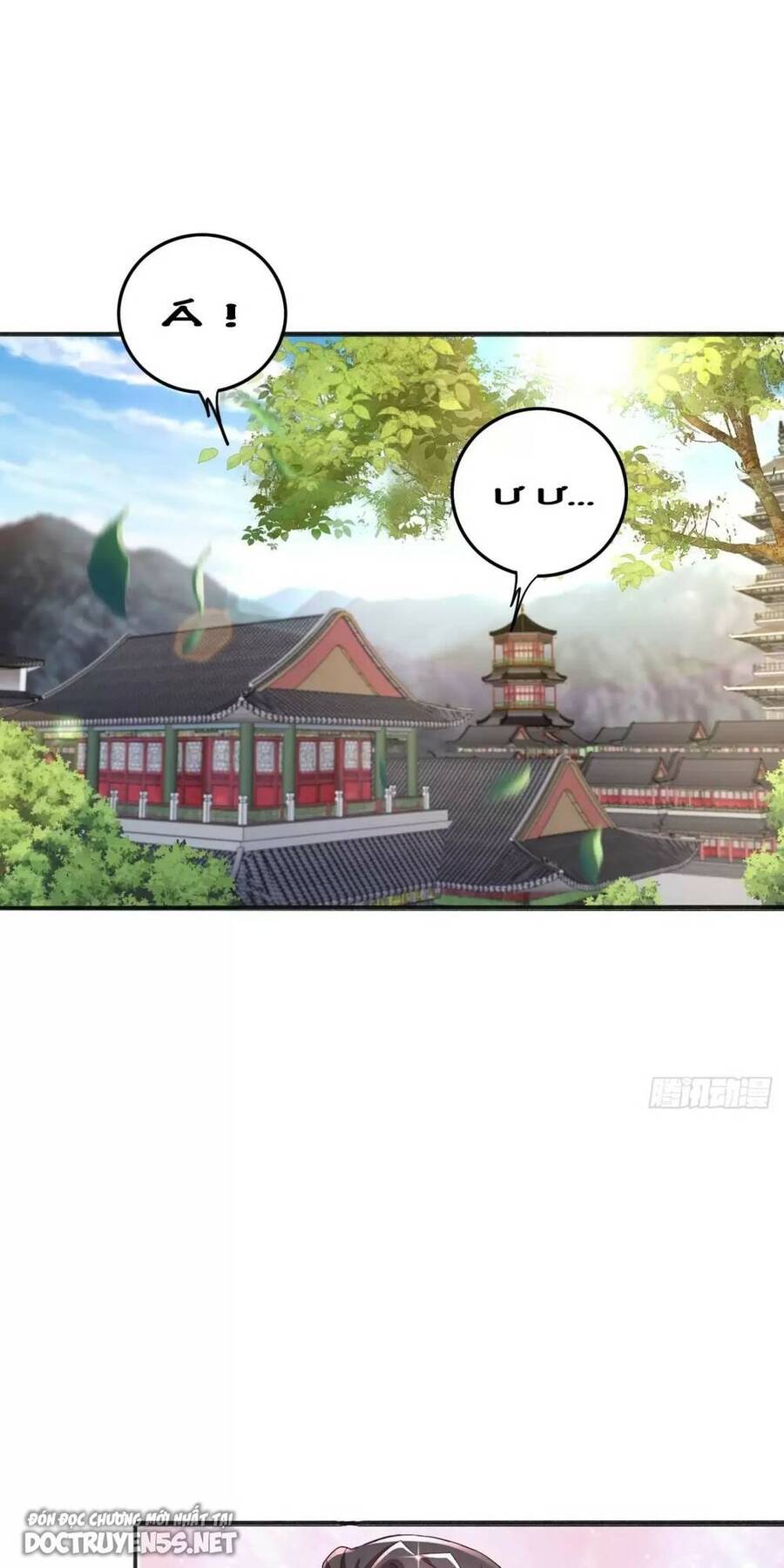 Trời Má ! Ta Chuyển Sinh Thành Rùa ! Chap 63 - Next Chap 64