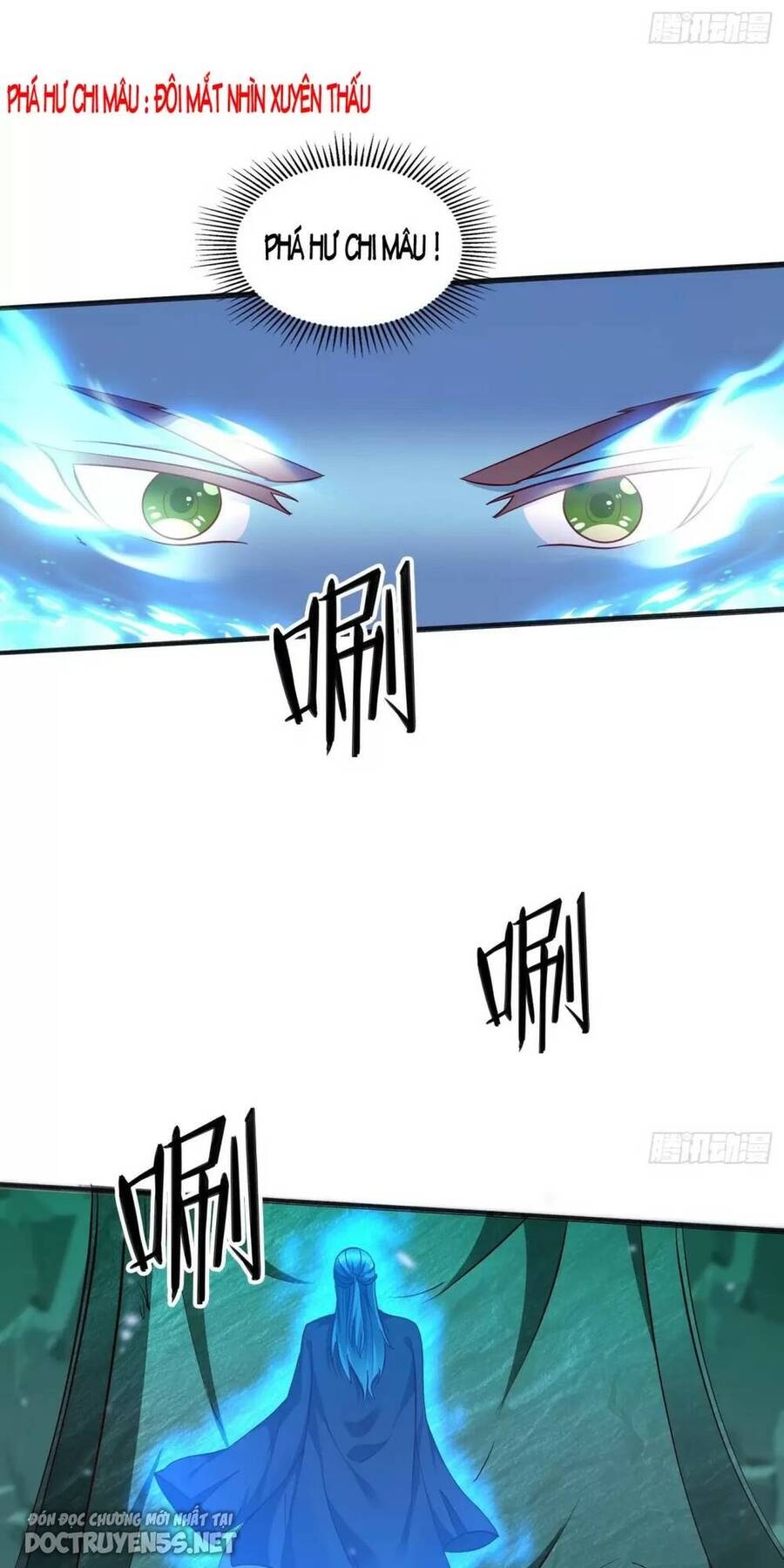 Trời Má ! Ta Chuyển Sinh Thành Rùa ! Chap 63 - Next Chap 64