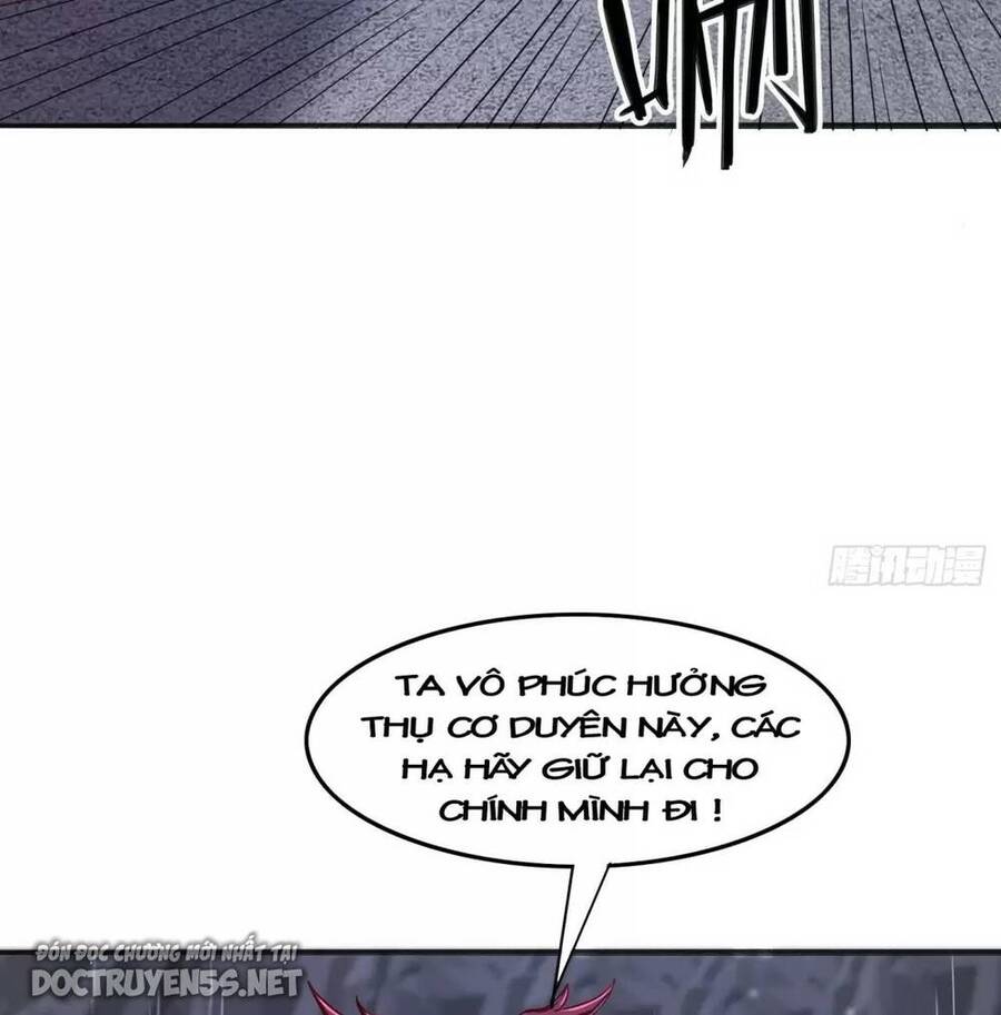 Trời Má ! Ta Chuyển Sinh Thành Rùa ! Chap 63 - Next Chap 64