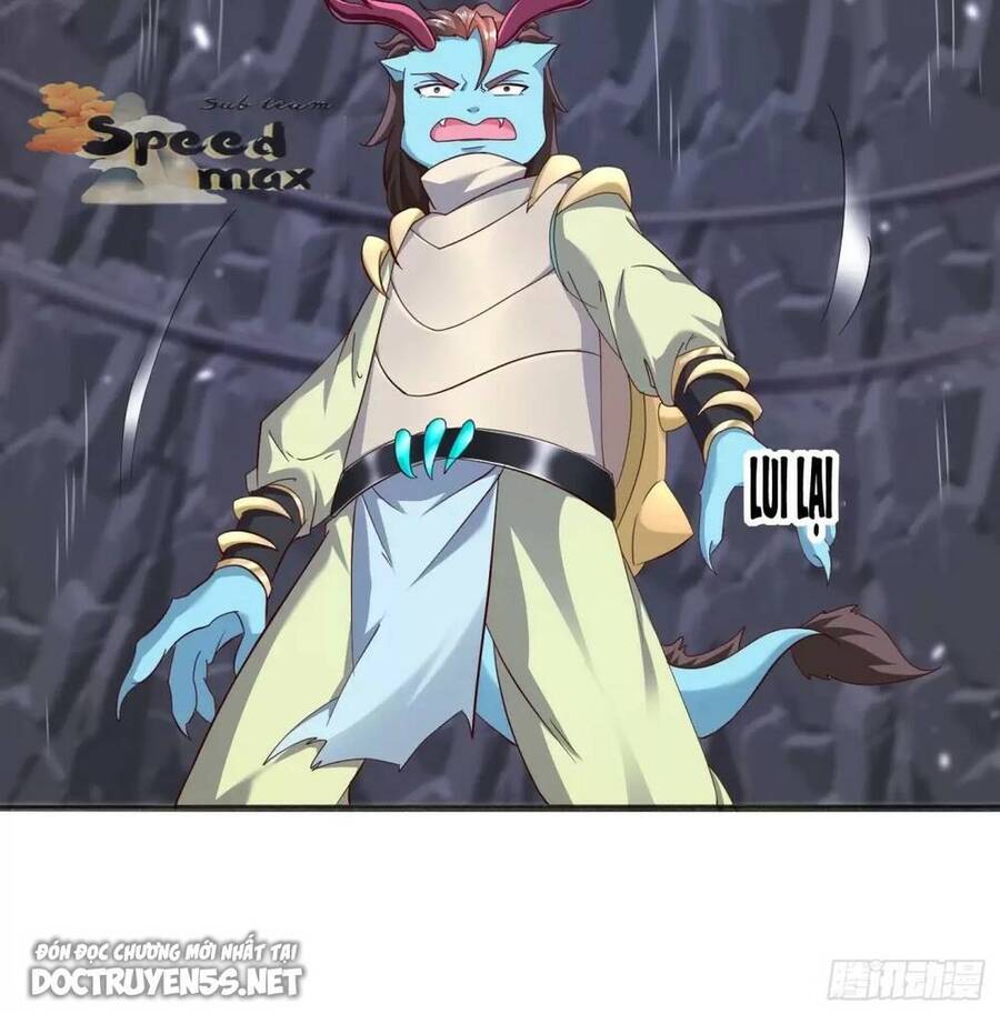 Trời Má ! Ta Chuyển Sinh Thành Rùa ! Chap 63 - Next Chap 64