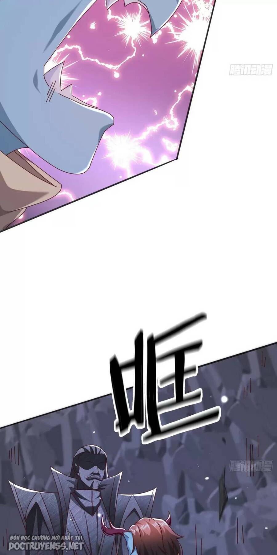 Trời Má ! Ta Chuyển Sinh Thành Rùa ! Chap 63 - Next Chap 64