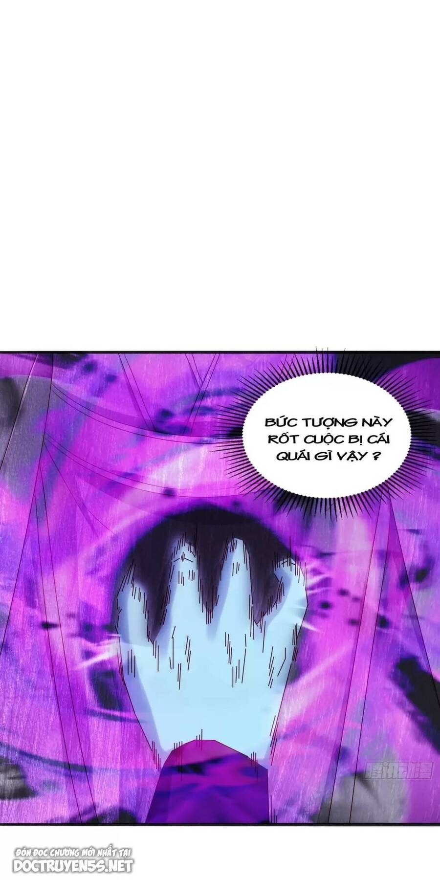 Trời Má ! Ta Chuyển Sinh Thành Rùa ! Chap 63 - Next Chap 64