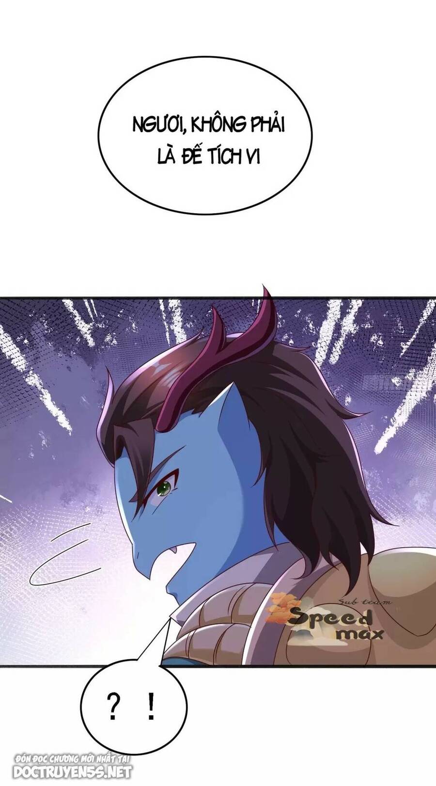 Trời Má ! Ta Chuyển Sinh Thành Rùa ! Chap 63 - Next Chap 64