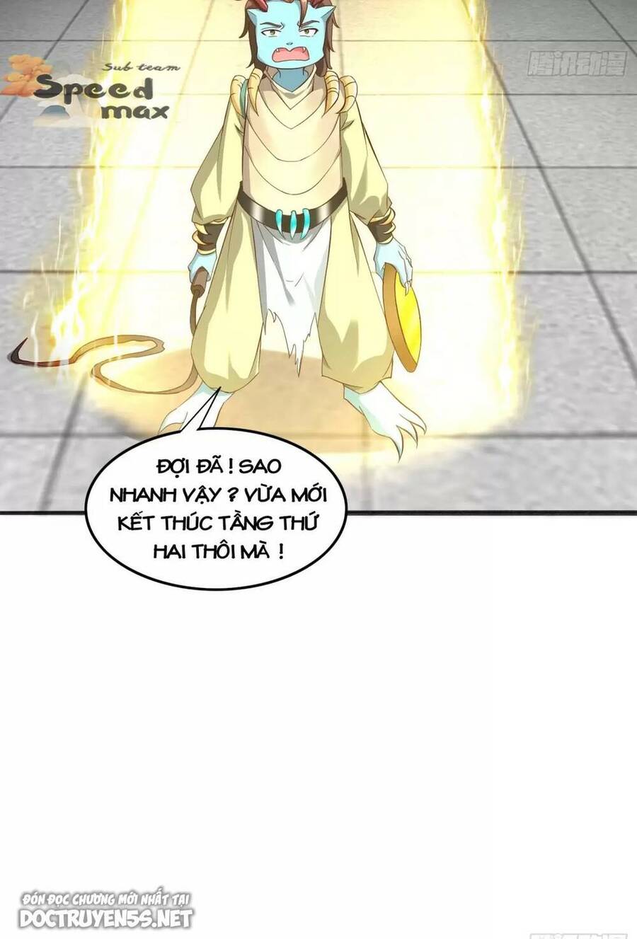 Trời Má ! Ta Chuyển Sinh Thành Rùa ! Chap 63 - Next Chap 64
