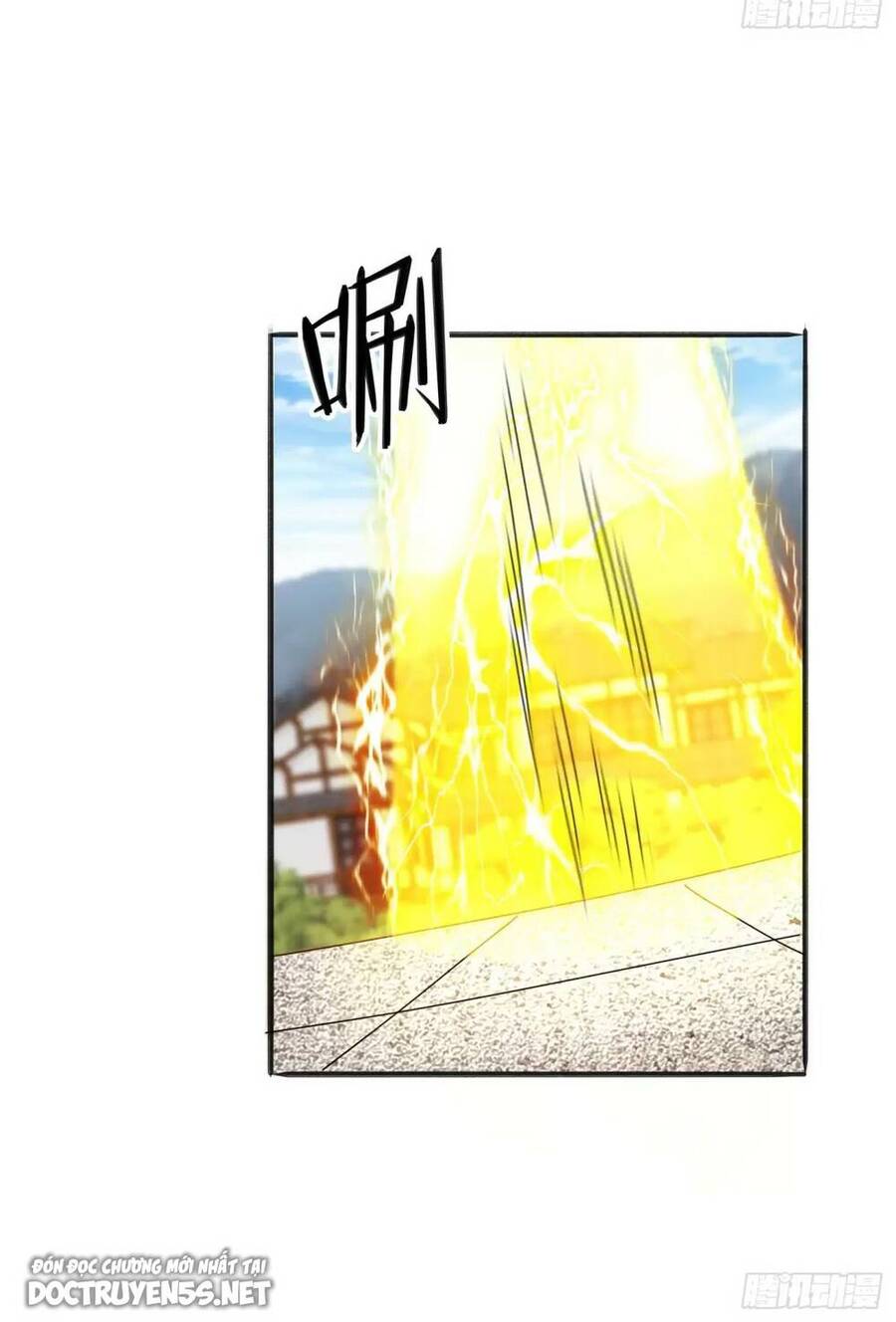 Trời Má ! Ta Chuyển Sinh Thành Rùa ! Chap 63 - Next Chap 64