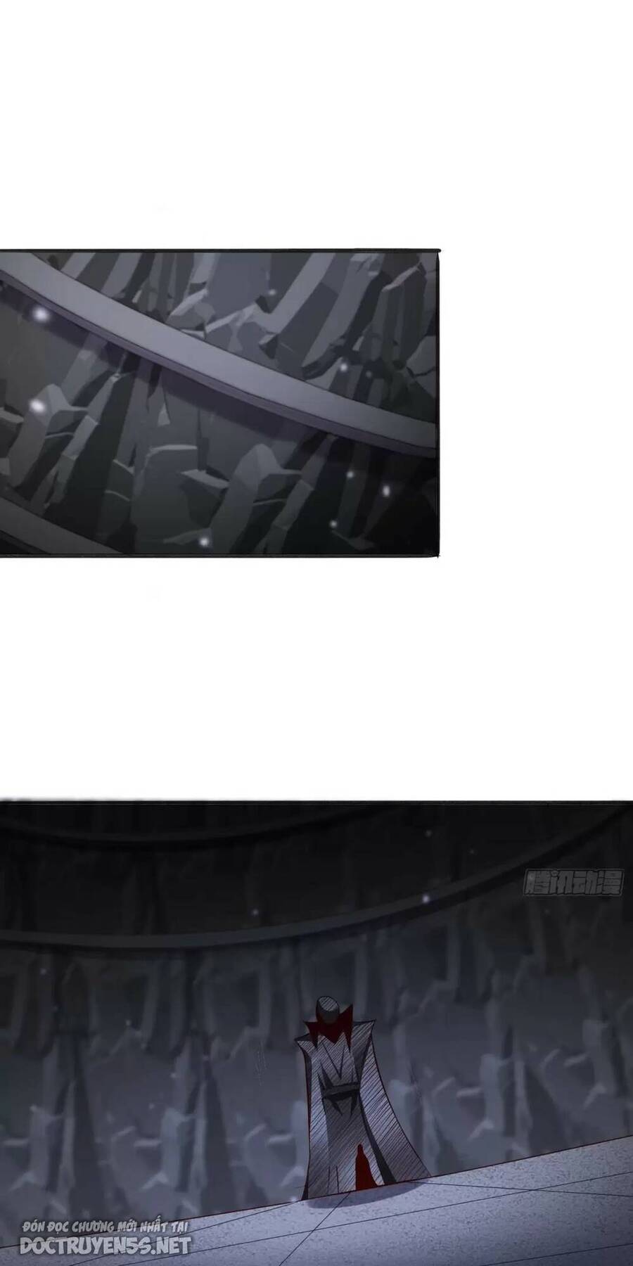 Trời Má ! Ta Chuyển Sinh Thành Rùa ! Chap 63 - Next Chap 64