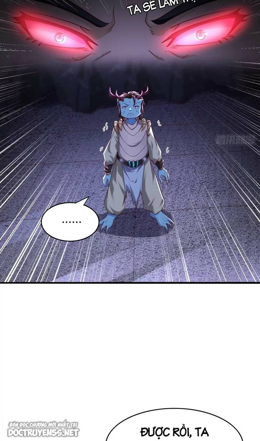 Trời Má ! Ta Chuyển Sinh Thành Rùa ! Chap 64 - Next Chap 65