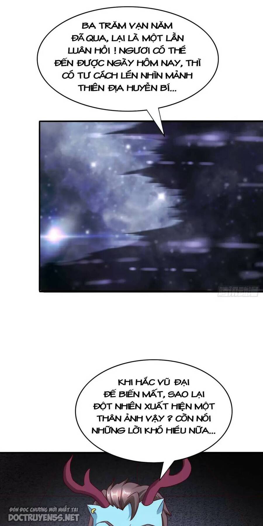 Trời Má ! Ta Chuyển Sinh Thành Rùa ! Chap 64 - Next Chap 65