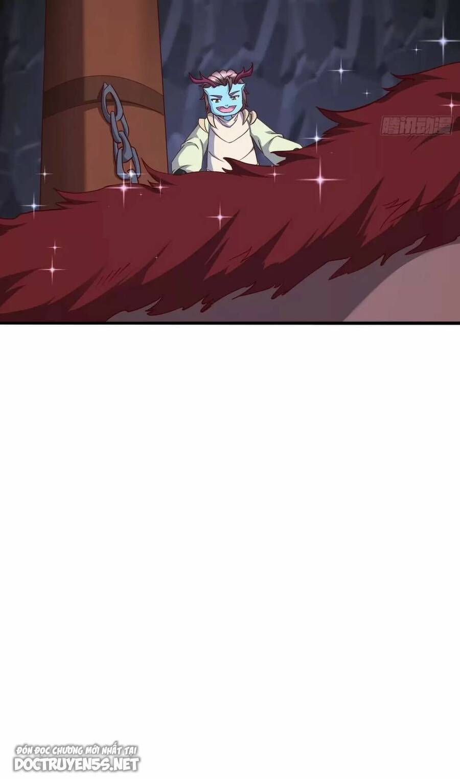 Trời Má ! Ta Chuyển Sinh Thành Rùa ! Chap 64 - Next Chap 65