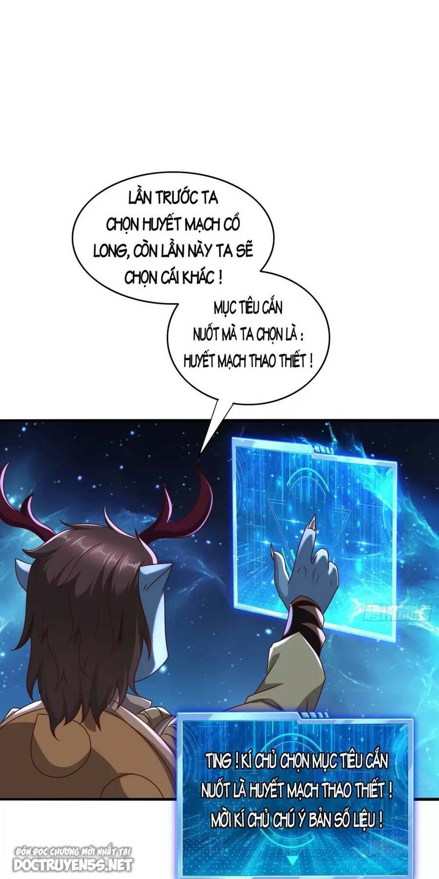 Trời Má ! Ta Chuyển Sinh Thành Rùa ! Chap 64 - Next Chap 65
