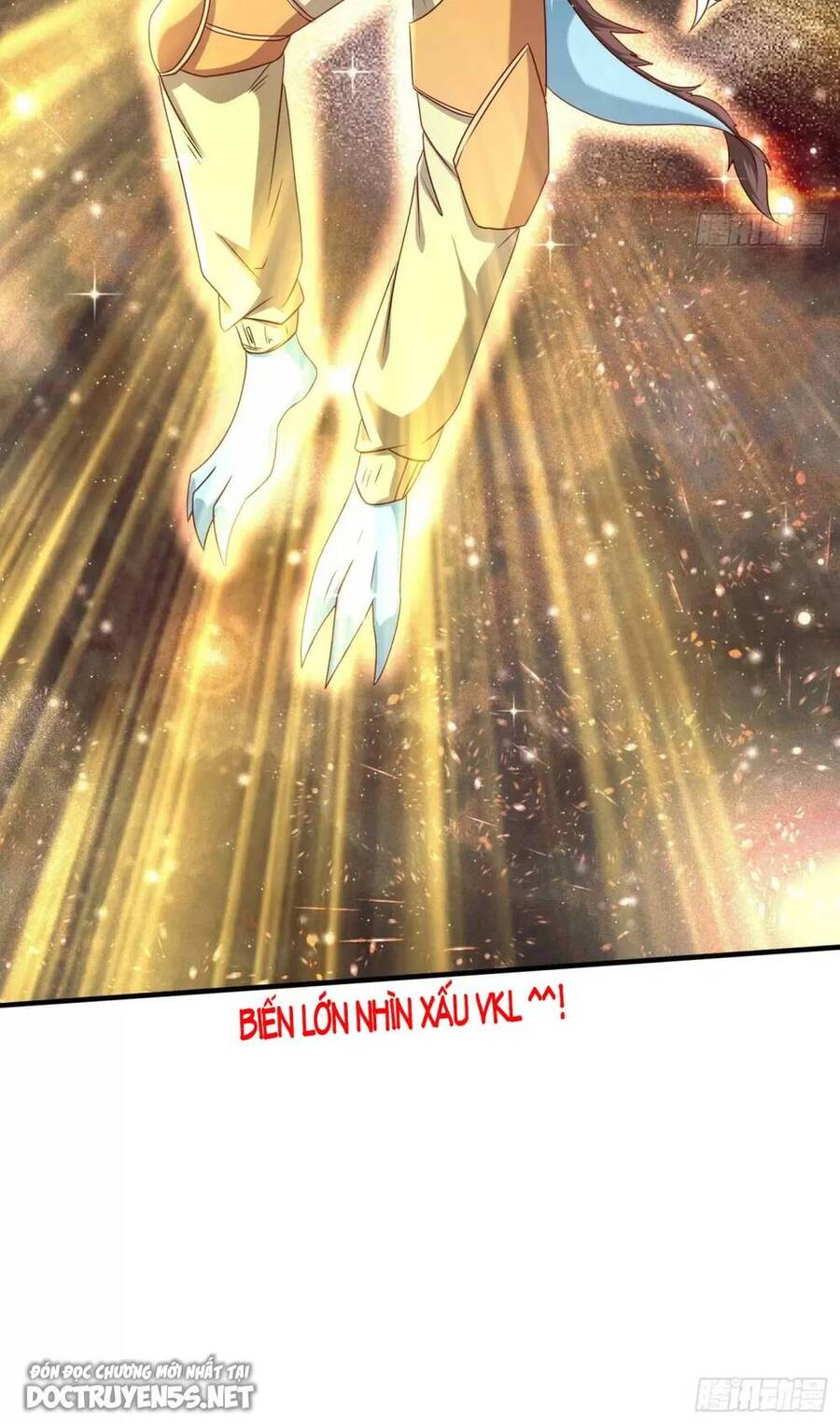 Trời Má ! Ta Chuyển Sinh Thành Rùa ! Chap 64 - Next Chap 65