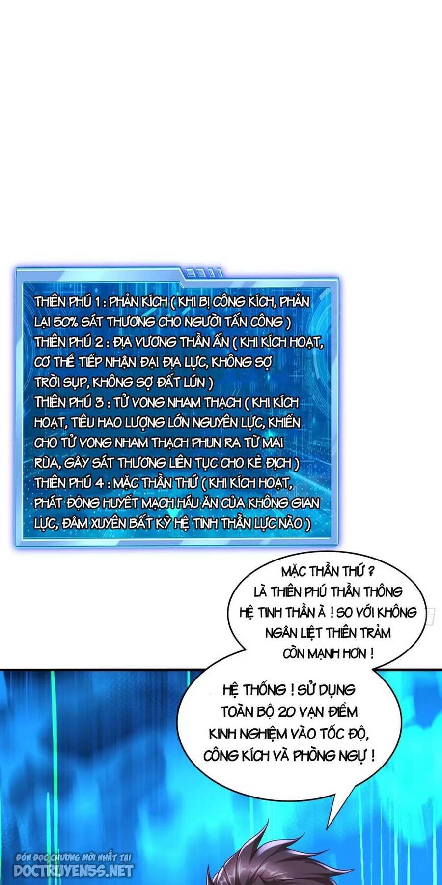 Trời Má ! Ta Chuyển Sinh Thành Rùa ! Chap 64 - Next Chap 65