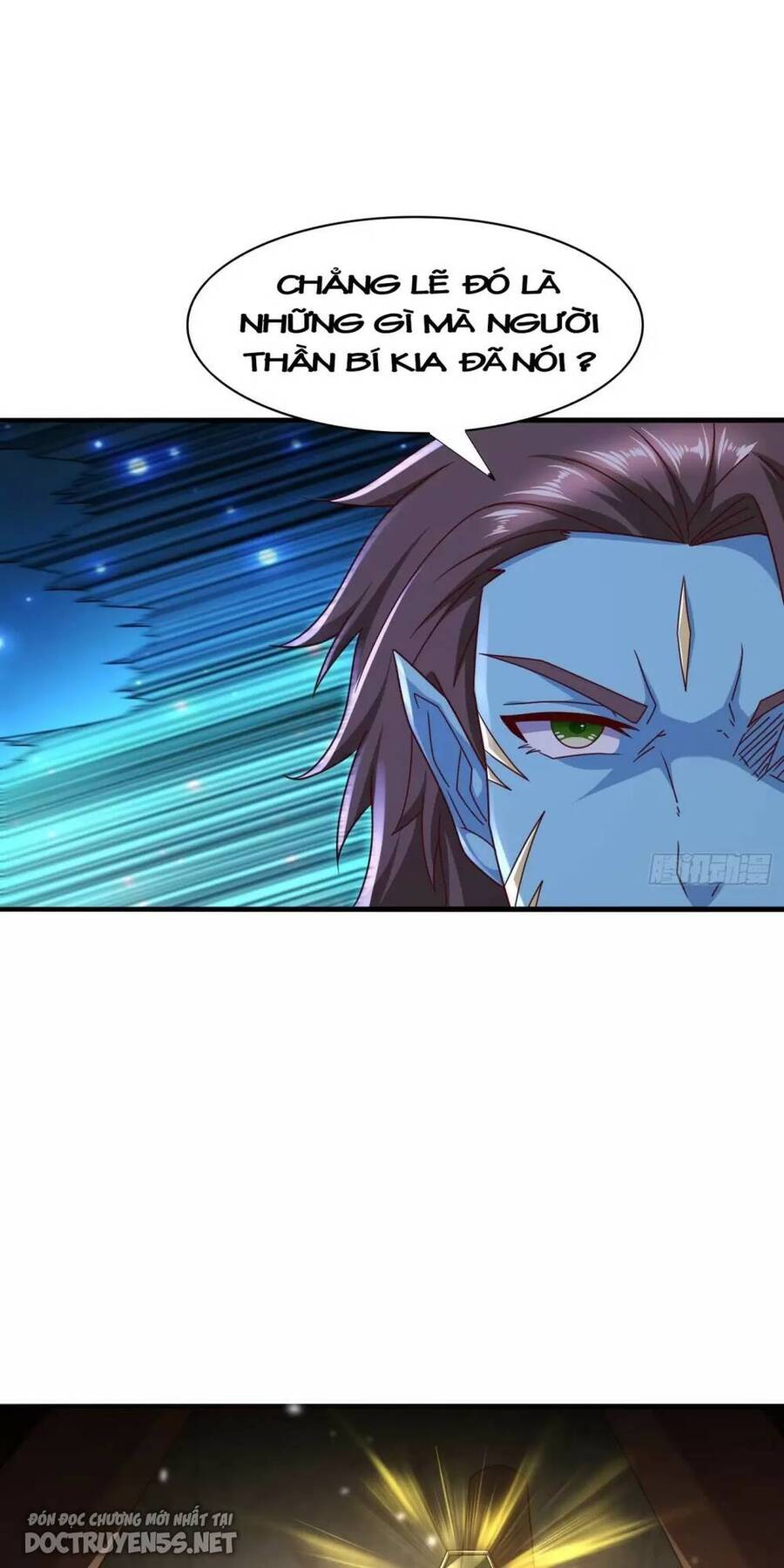 Trời Má ! Ta Chuyển Sinh Thành Rùa ! Chap 64 - Next Chap 65