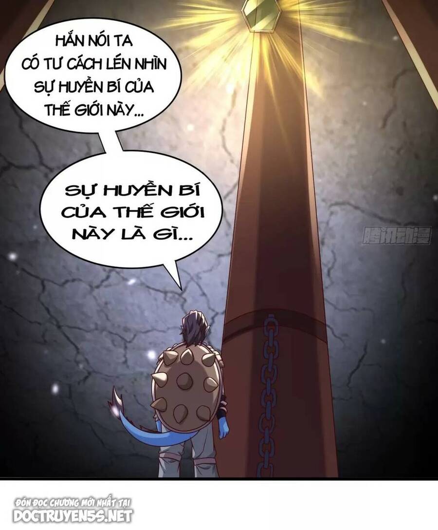 Trời Má ! Ta Chuyển Sinh Thành Rùa ! Chap 64 - Next Chap 65
