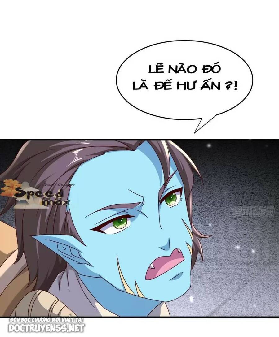 Trời Má ! Ta Chuyển Sinh Thành Rùa ! Chap 64 - Next Chap 65