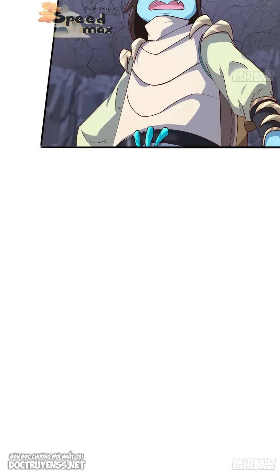 Trời Má ! Ta Chuyển Sinh Thành Rùa ! Chap 64 - Next Chap 65