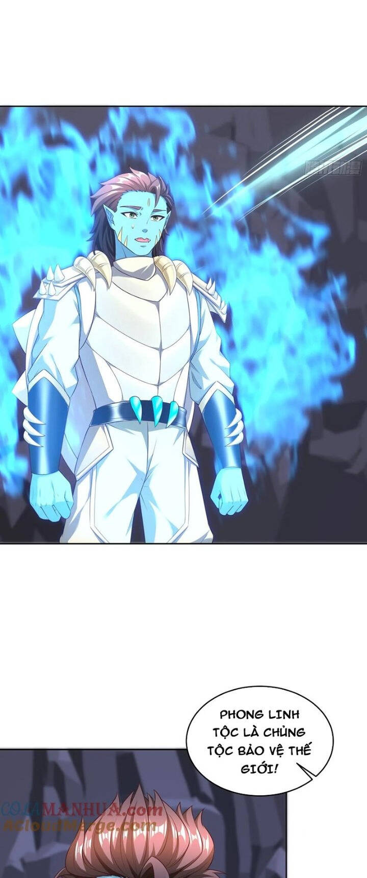 Trời Má ! Ta Chuyển Sinh Thành Rùa ! Chap 65 - Next Chap 66