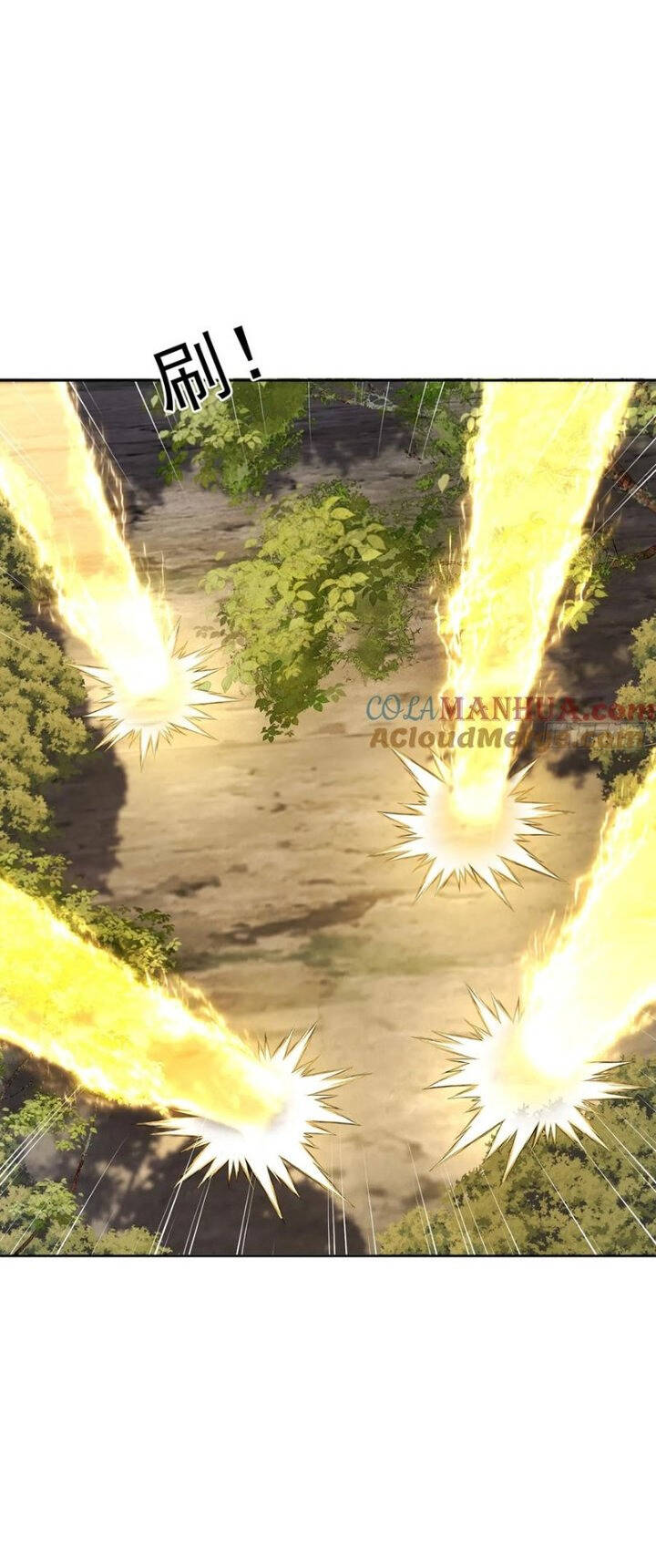 Trời Má ! Ta Chuyển Sinh Thành Rùa ! Chap 65 - Next Chap 66