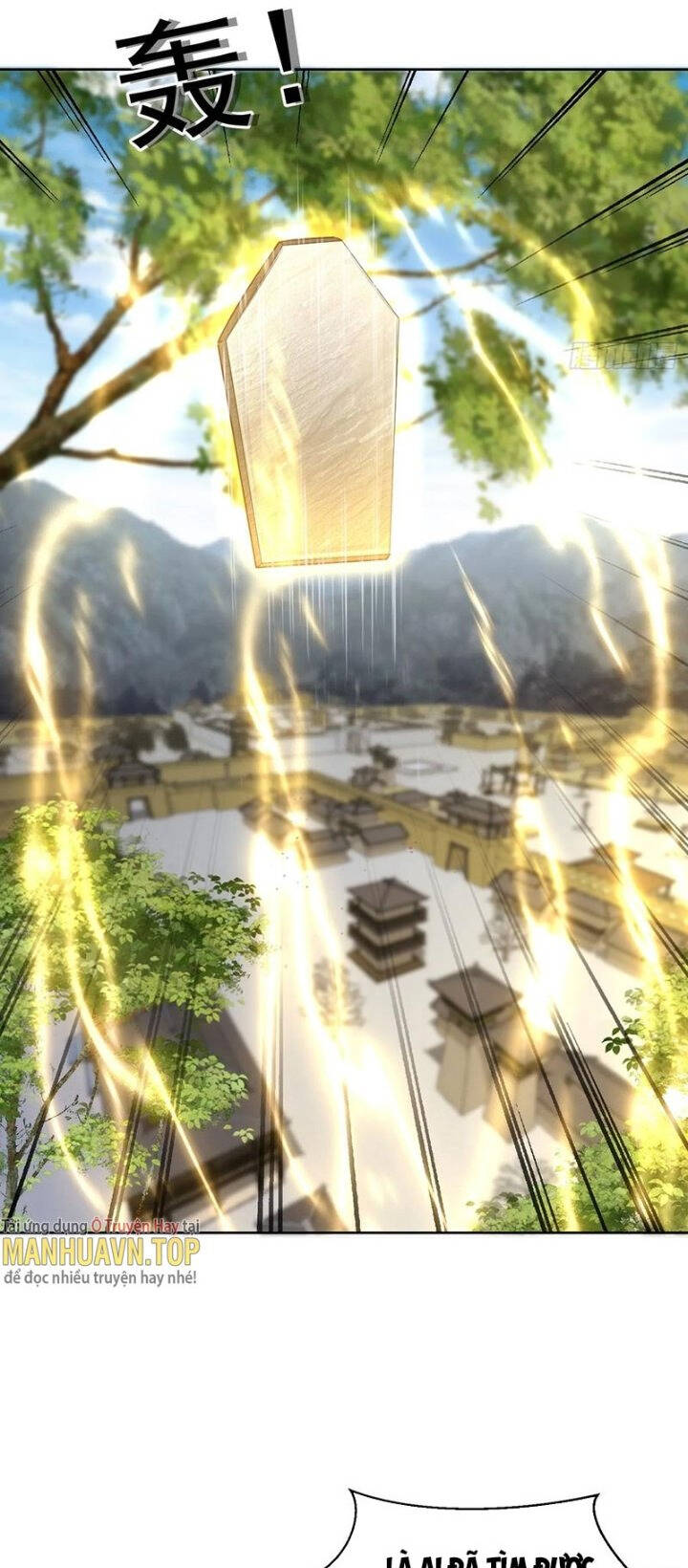 Trời Má ! Ta Chuyển Sinh Thành Rùa ! Chap 65 - Next Chap 66