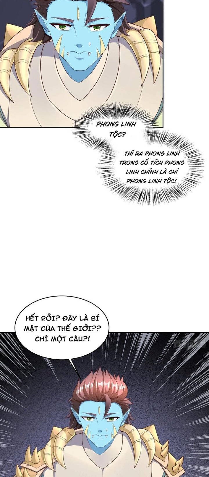 Trời Má ! Ta Chuyển Sinh Thành Rùa ! Chap 65 - Next Chap 66