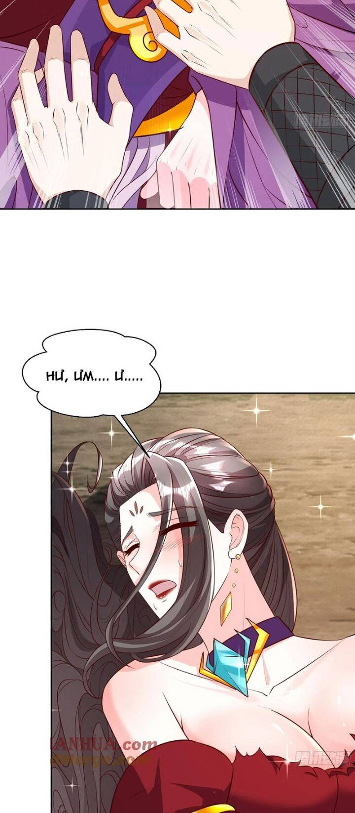 Trời Má ! Ta Chuyển Sinh Thành Rùa ! Chap 65 - Next Chap 66