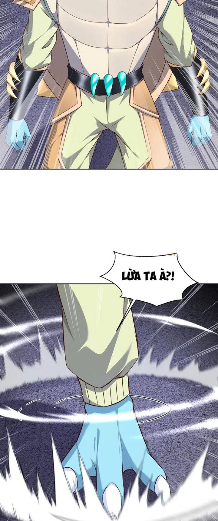 Trời Má ! Ta Chuyển Sinh Thành Rùa ! Chap 65 - Next Chap 66