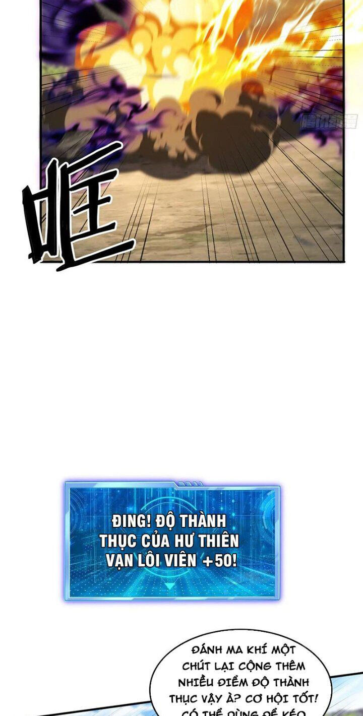 Trời Má ! Ta Chuyển Sinh Thành Rùa ! Chap 67 - Next Chap 68