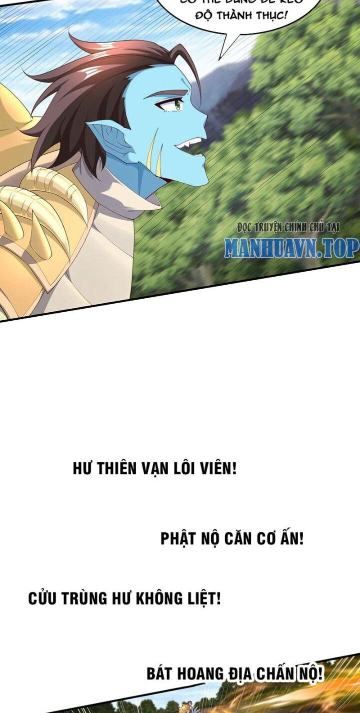 Trời Má ! Ta Chuyển Sinh Thành Rùa ! Chap 67 - Next Chap 68