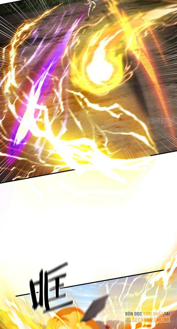 Trời Má ! Ta Chuyển Sinh Thành Rùa ! Chap 67 - Next Chap 68