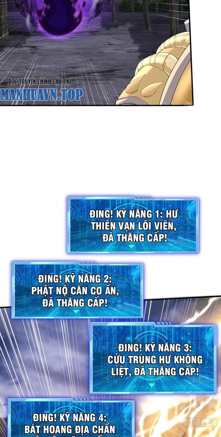 Trời Má ! Ta Chuyển Sinh Thành Rùa ! Chap 67 - Next Chap 68