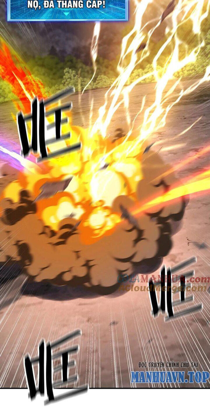 Trời Má ! Ta Chuyển Sinh Thành Rùa ! Chap 67 - Next Chap 68