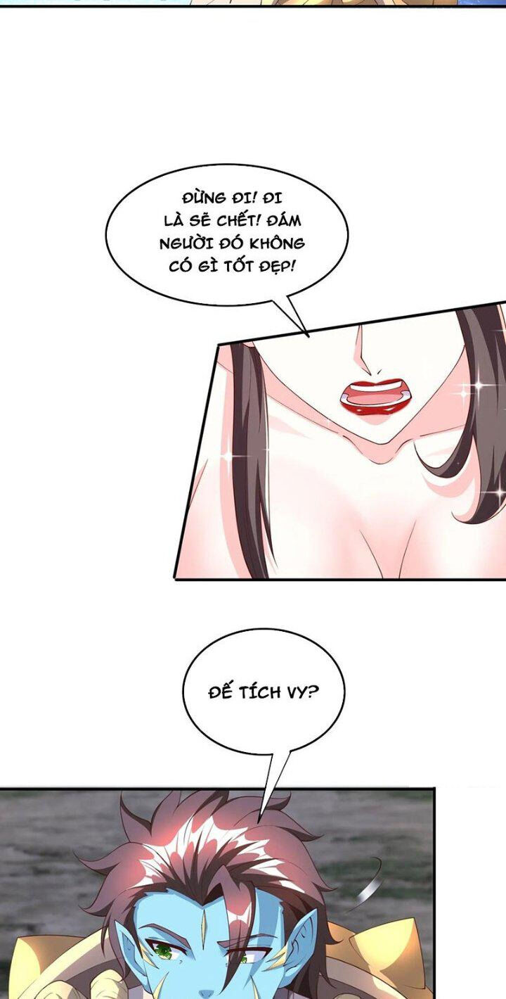 Trời Má ! Ta Chuyển Sinh Thành Rùa ! Chap 67 - Next Chap 68