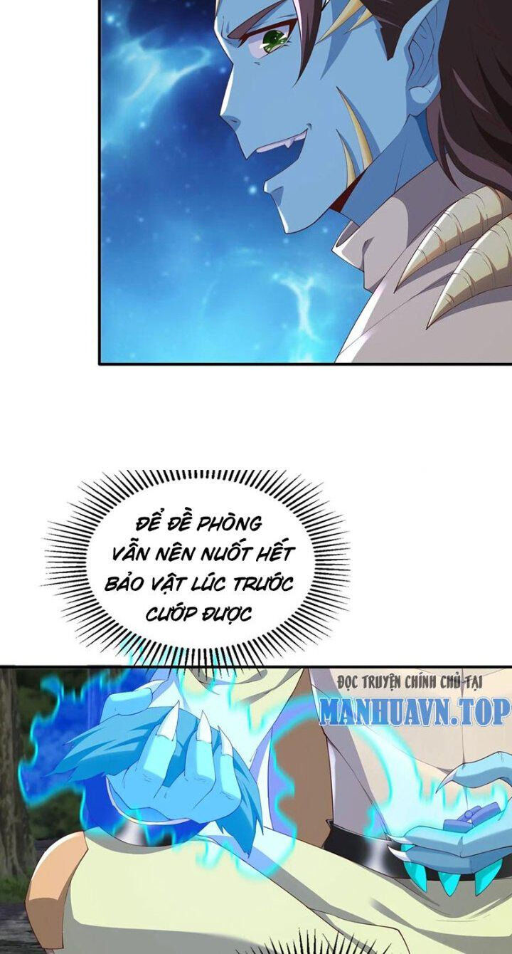 Trời Má ! Ta Chuyển Sinh Thành Rùa ! Chap 67 - Next Chap 68