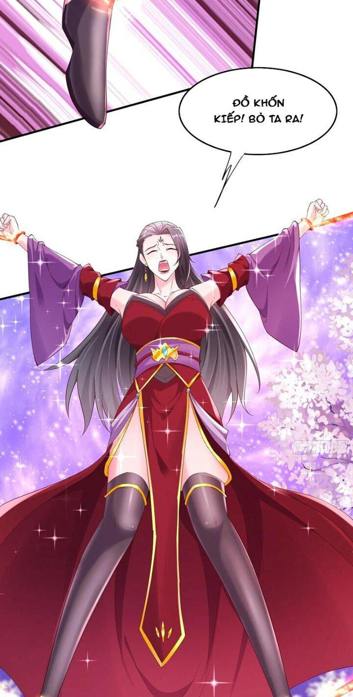 Trời Má ! Ta Chuyển Sinh Thành Rùa ! Chap 67 - Next Chap 68