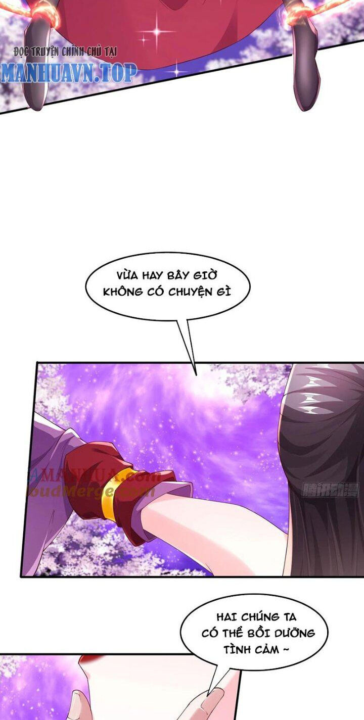 Trời Má ! Ta Chuyển Sinh Thành Rùa ! Chap 67 - Next Chap 68