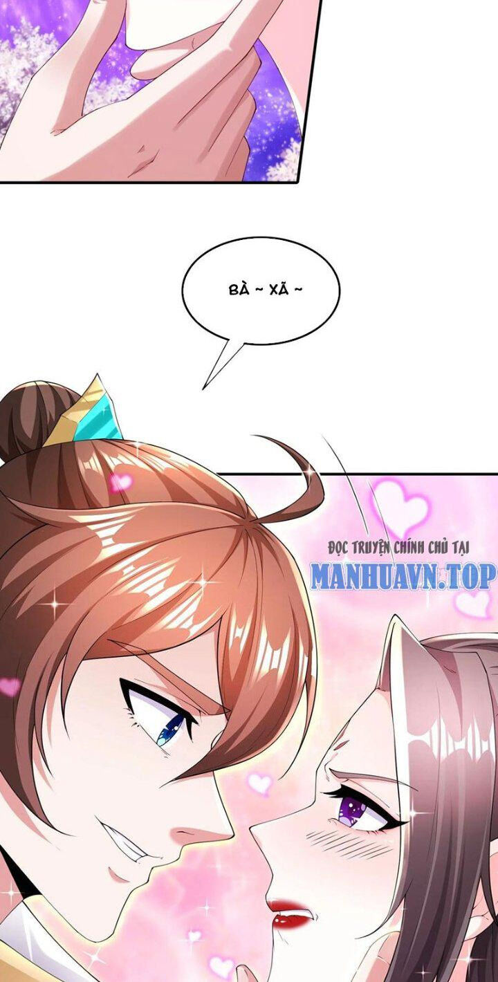 Trời Má ! Ta Chuyển Sinh Thành Rùa ! Chap 67 - Next Chap 68