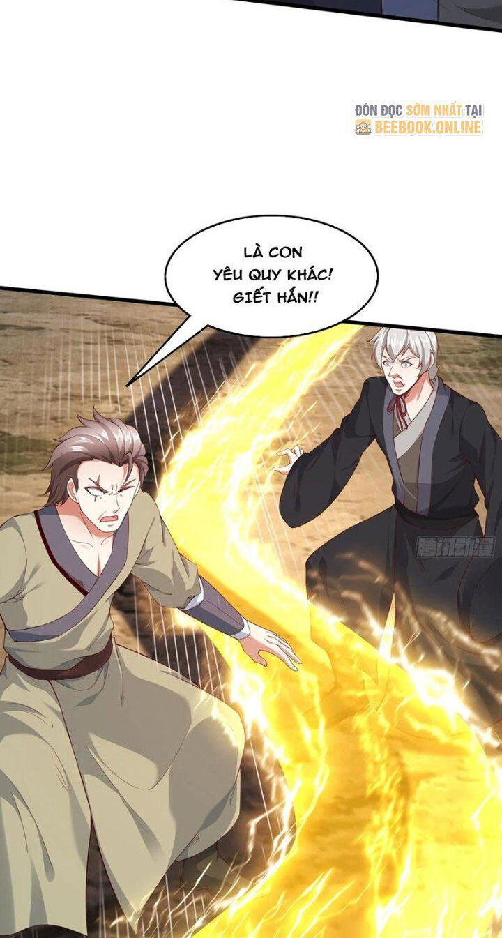 Trời Má ! Ta Chuyển Sinh Thành Rùa ! Chap 67 - Next Chap 68