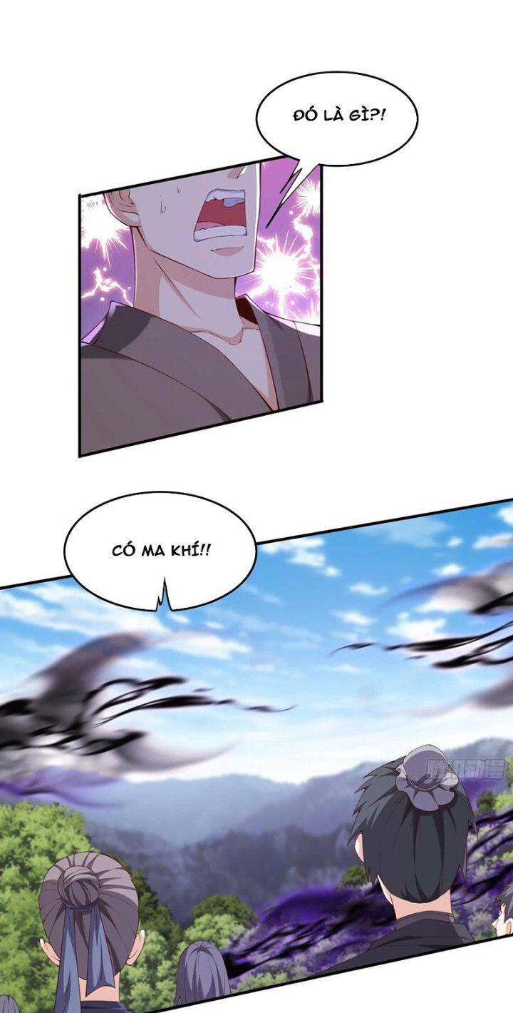 Trời Má ! Ta Chuyển Sinh Thành Rùa ! Chap 67 - Next Chap 68
