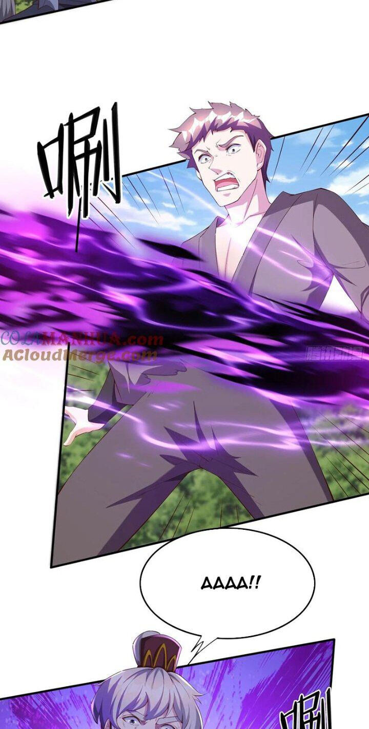 Trời Má ! Ta Chuyển Sinh Thành Rùa ! Chap 67 - Next Chap 68