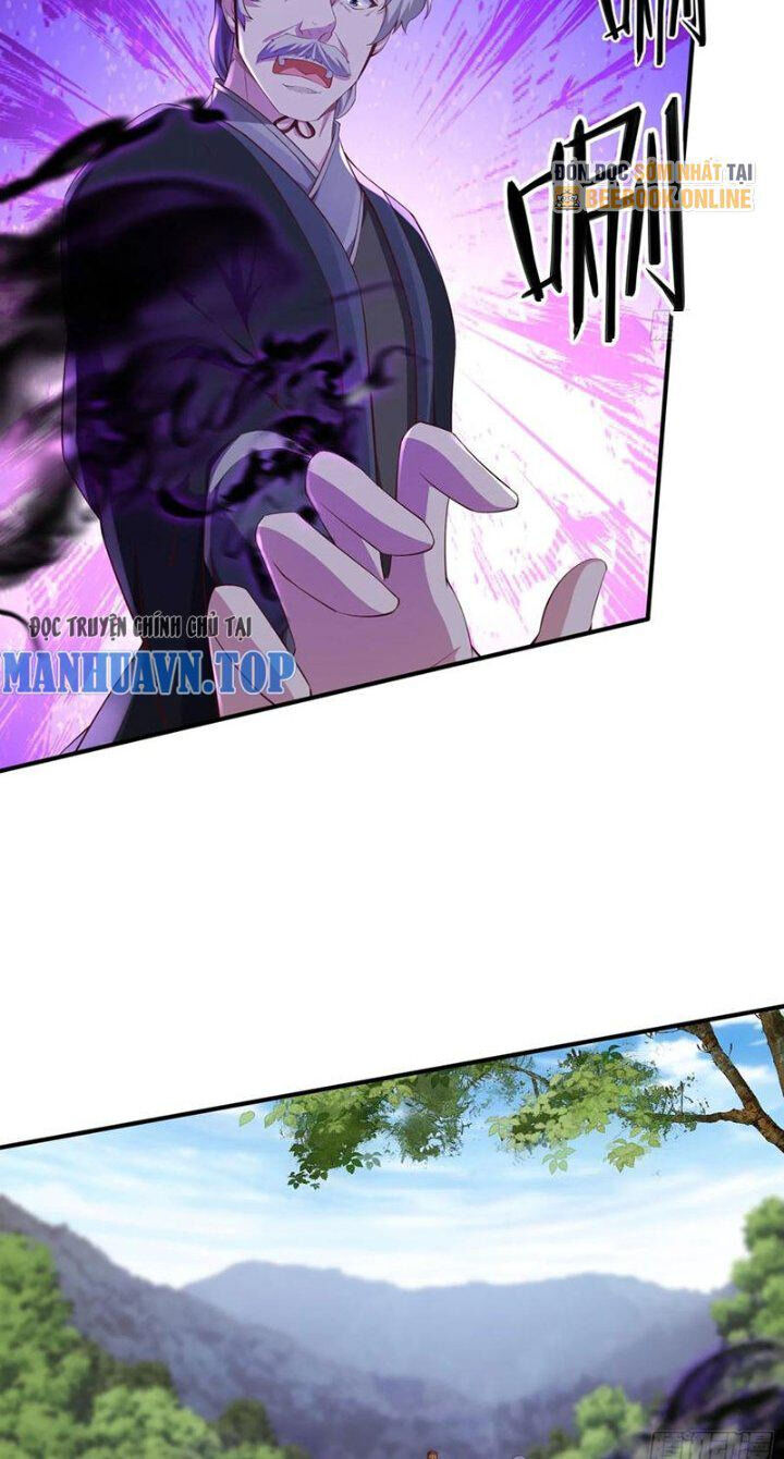 Trời Má ! Ta Chuyển Sinh Thành Rùa ! Chap 67 - Next Chap 68