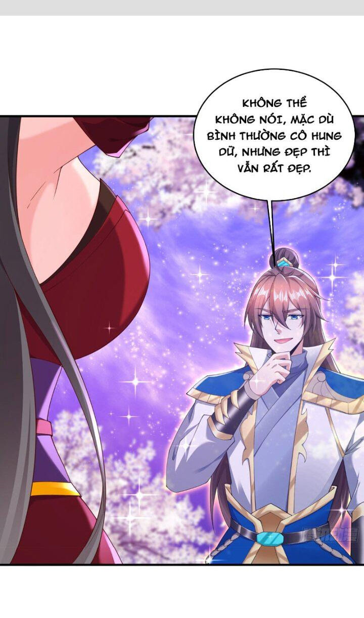 Trời Má ! Ta Chuyển Sinh Thành Rùa ! Chap 68 - Next Chap 69