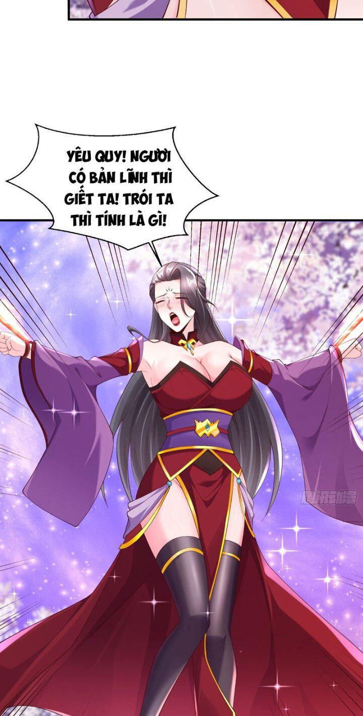 Trời Má ! Ta Chuyển Sinh Thành Rùa ! Chap 68 - Next Chap 69