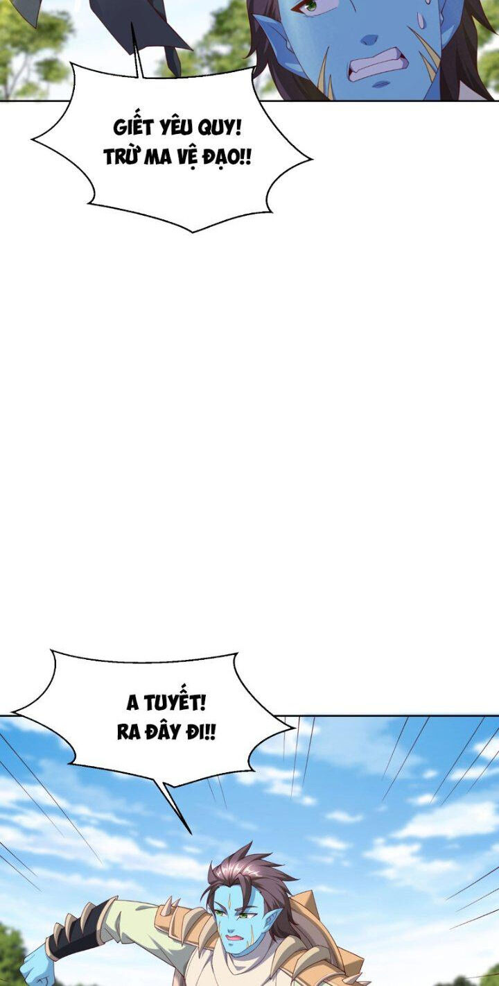 Trời Má ! Ta Chuyển Sinh Thành Rùa ! Chap 68 - Next Chap 69