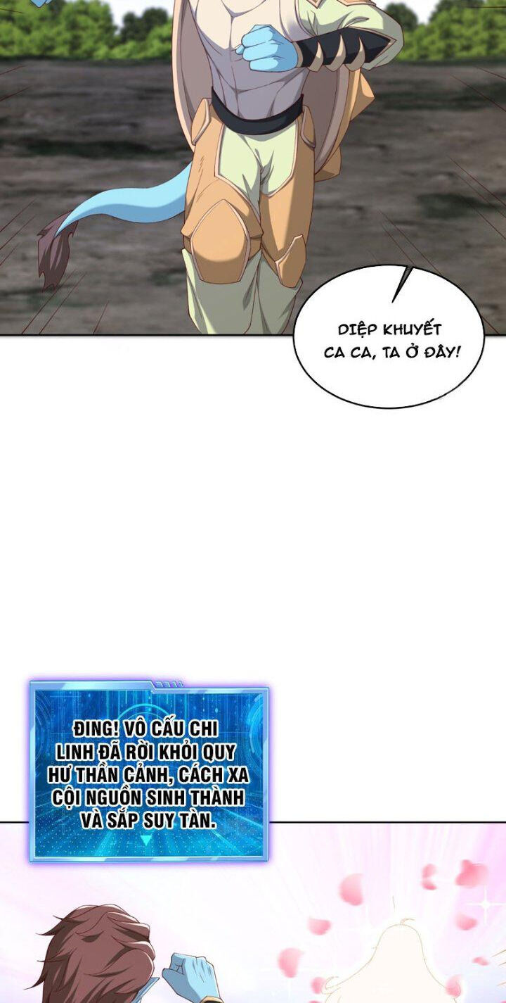 Trời Má ! Ta Chuyển Sinh Thành Rùa ! Chap 68 - Next Chap 69