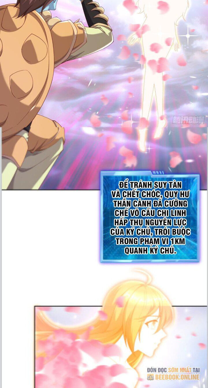 Trời Má ! Ta Chuyển Sinh Thành Rùa ! Chap 68 - Next Chap 69