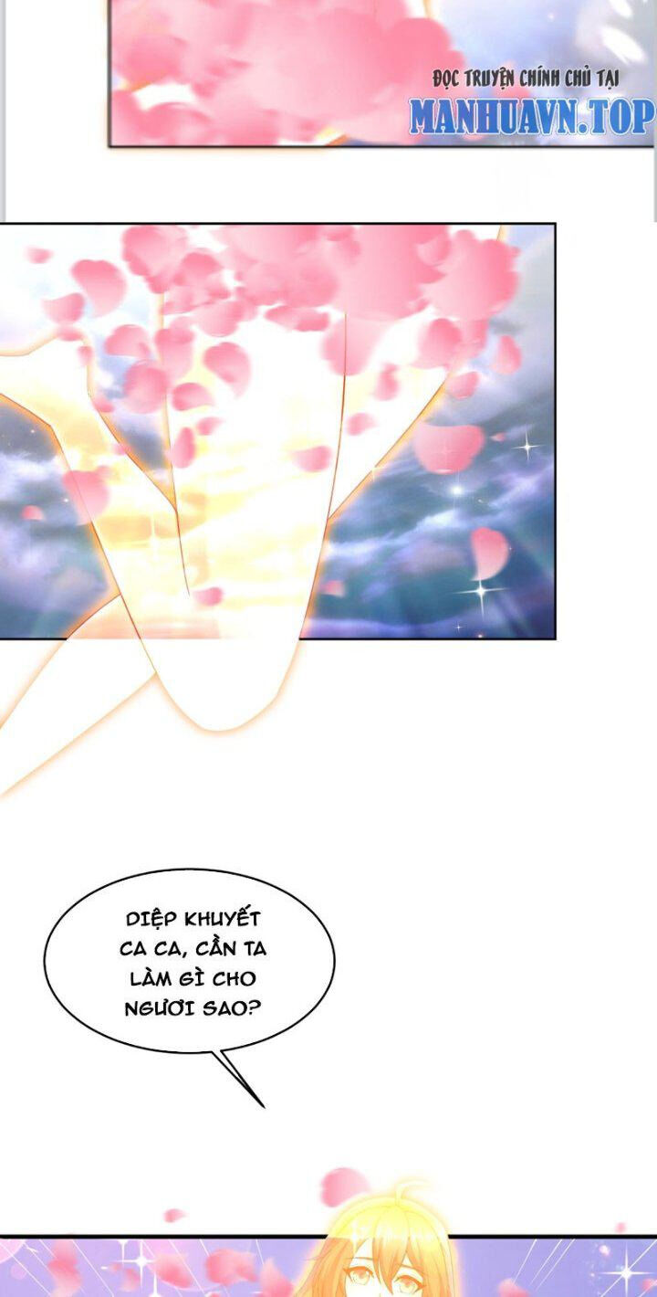 Trời Má ! Ta Chuyển Sinh Thành Rùa ! Chap 68 - Next Chap 69